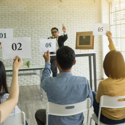 Here’s What You Need To Know About Bidding For A Construction Project